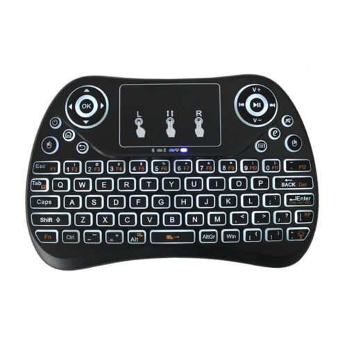 t2 mini keyboard