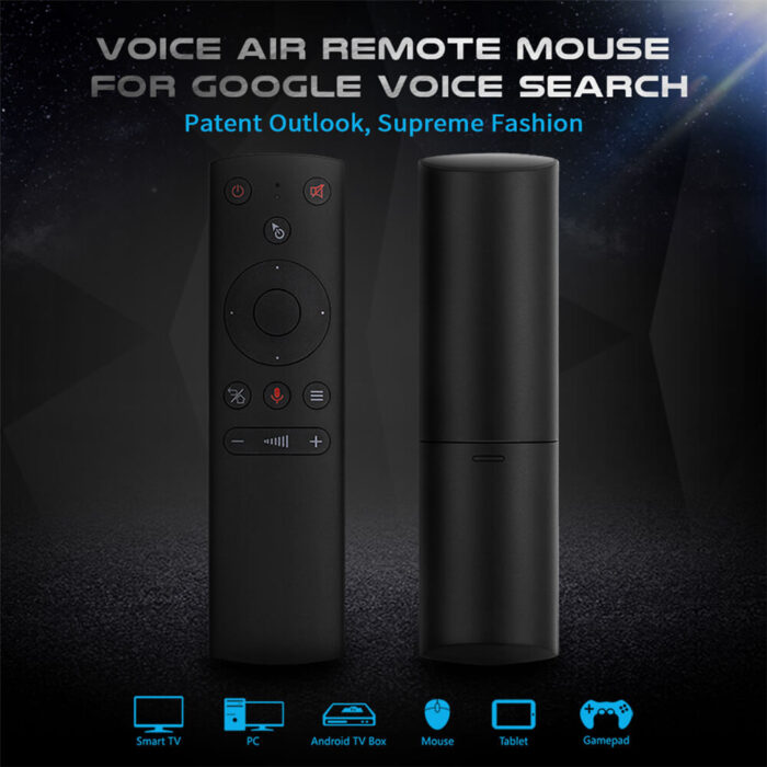 g21s air mouse