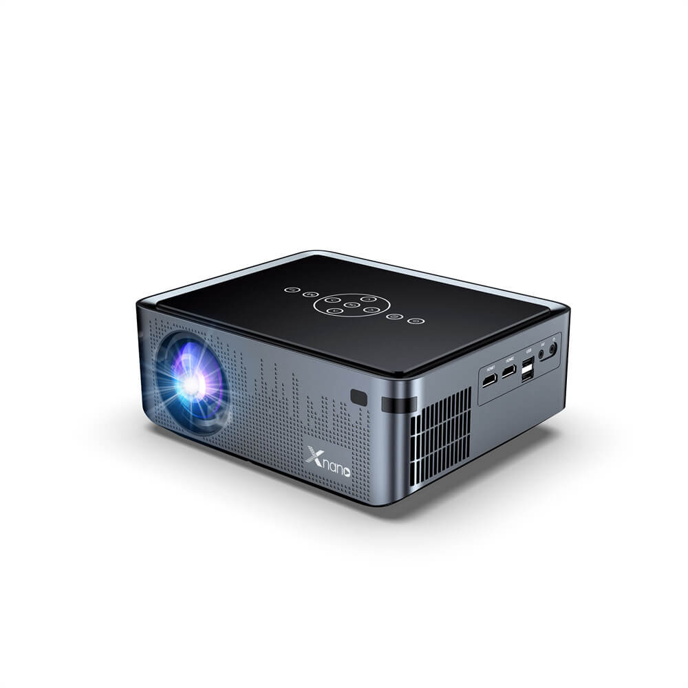 X1 Pro Projector (5)