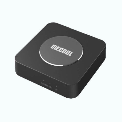 km2 plus tv box