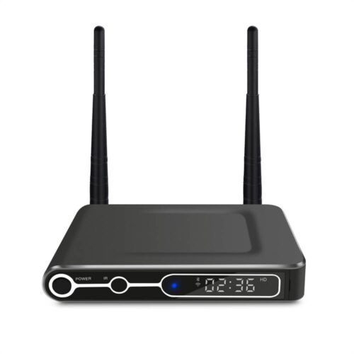 s922x tv box