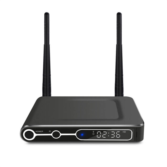 s922x tv box