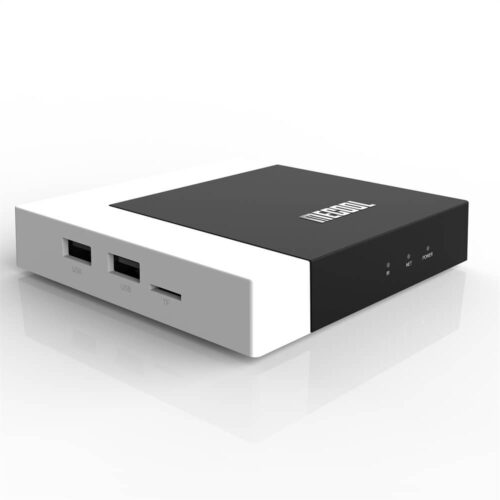 km7 plus tv box