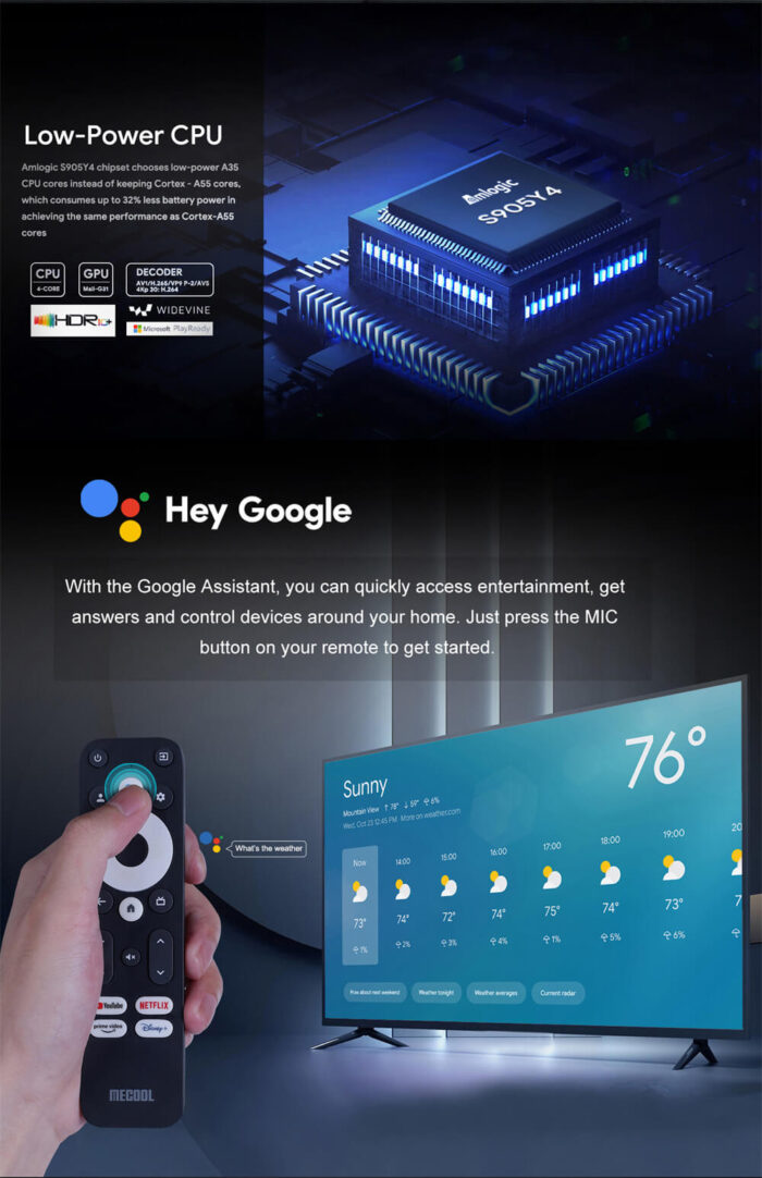 s905y4 androidtv box