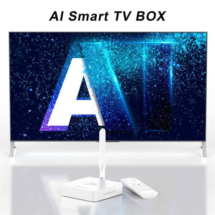 h96 max m12 smart ai tv box