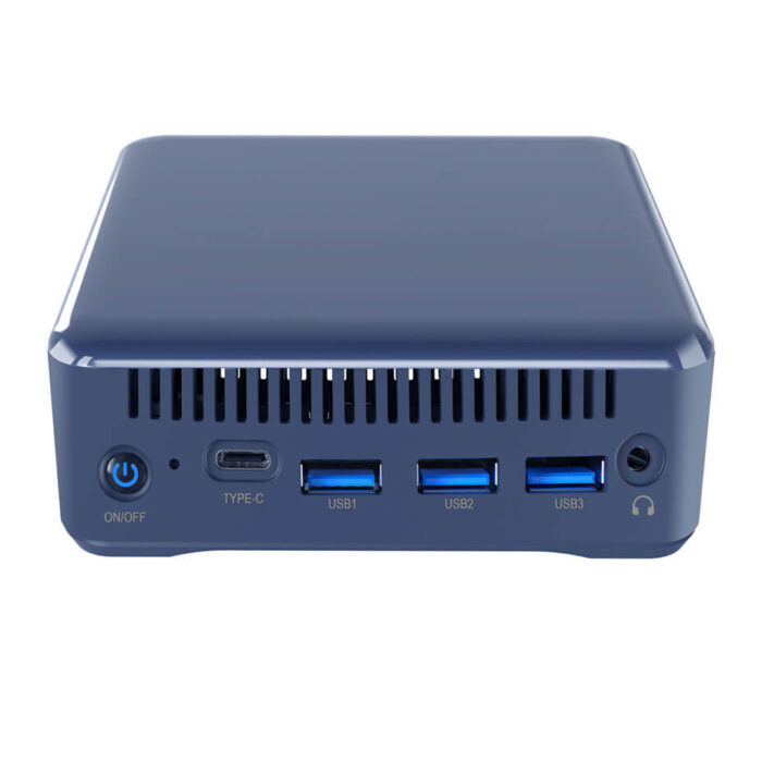 mini pc with windows 11