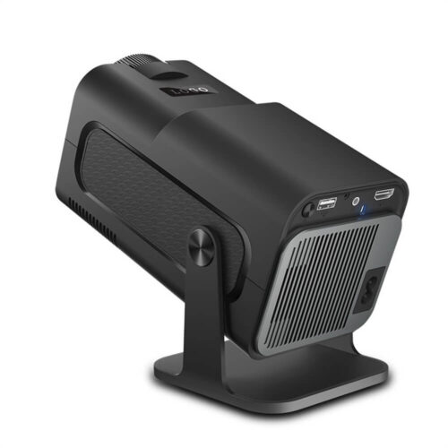 hy320 mini smart projector