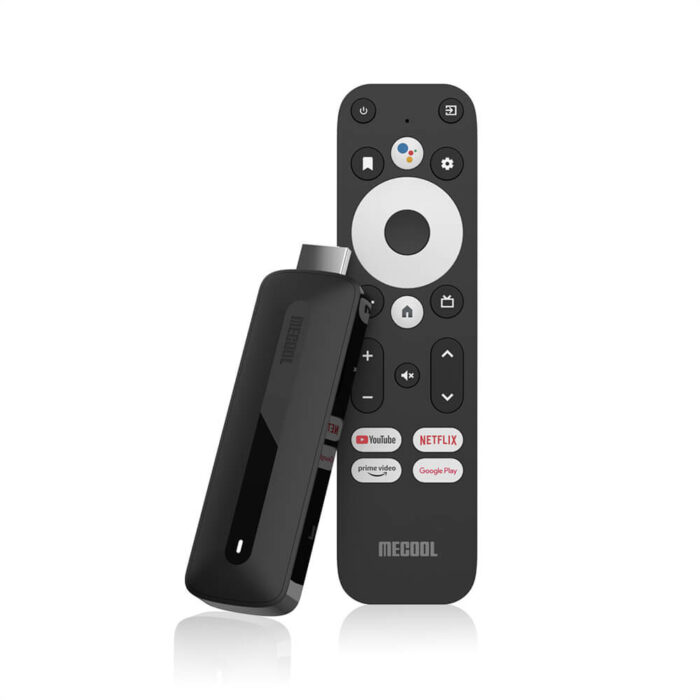 mecool kd3 tv stick