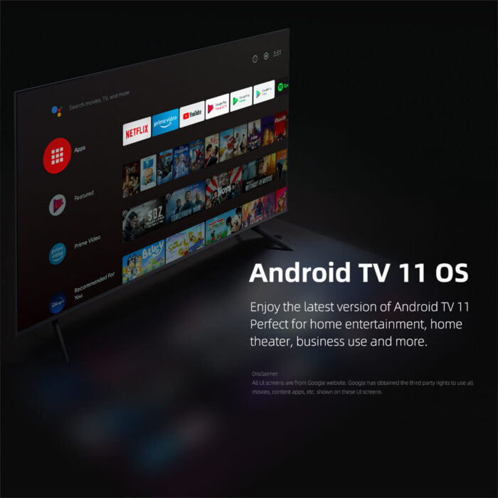 kd5 android tv stick