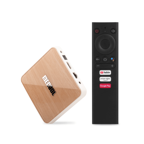 km6 deluxe tv box