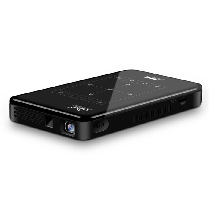 mini projector