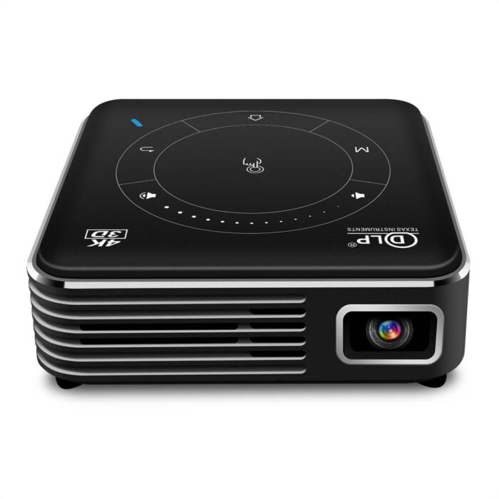 p11 dlp projector