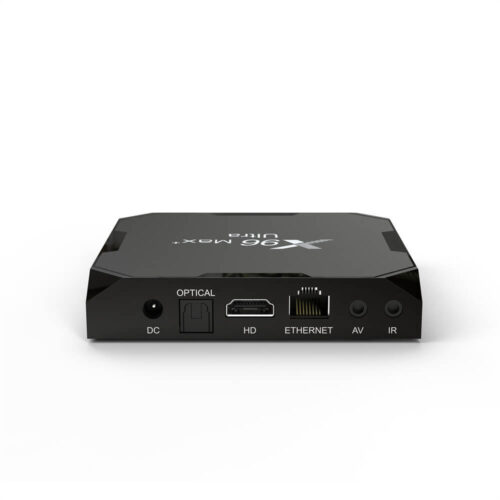 x96 max s905x4 tv box