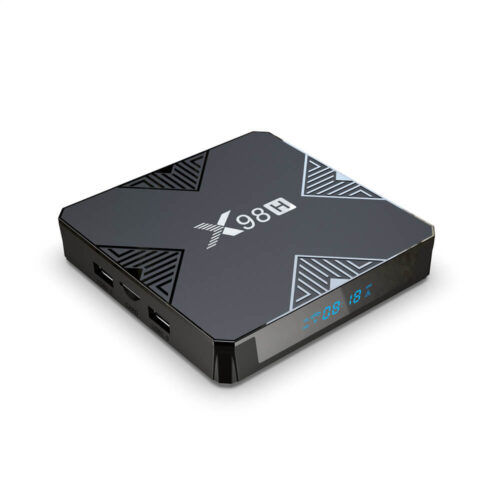 x98h h618 android tv box