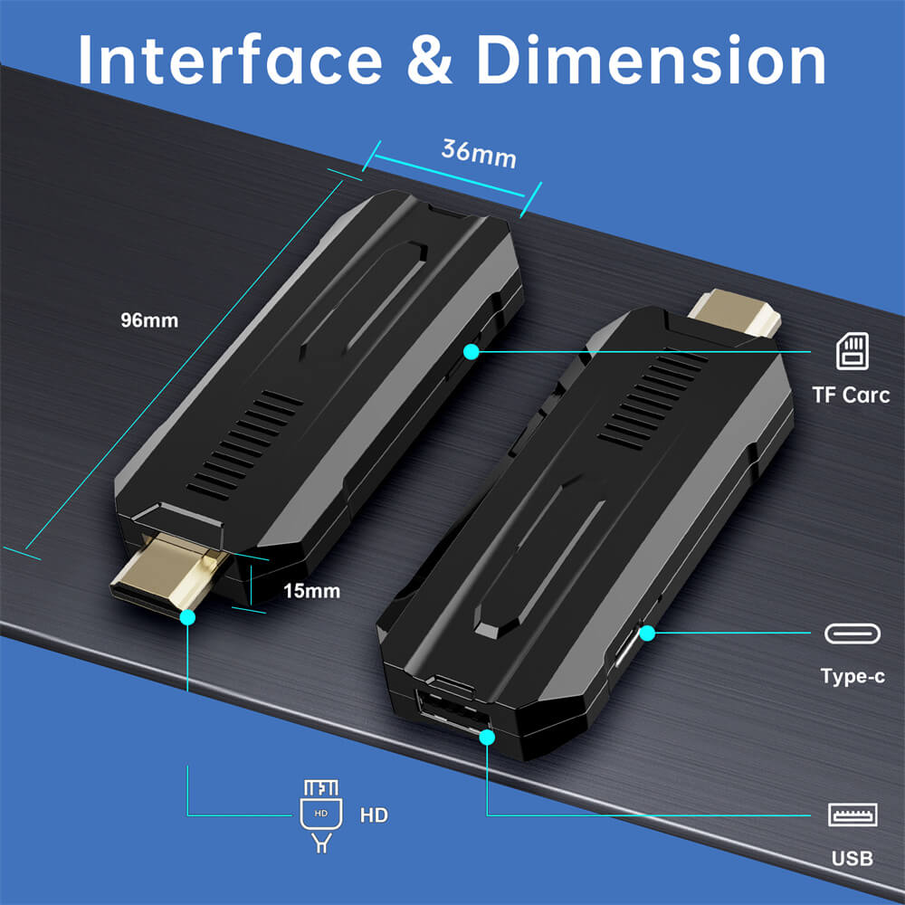 rk3528 tv stick android 13