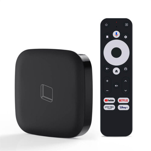 hako pro tv box