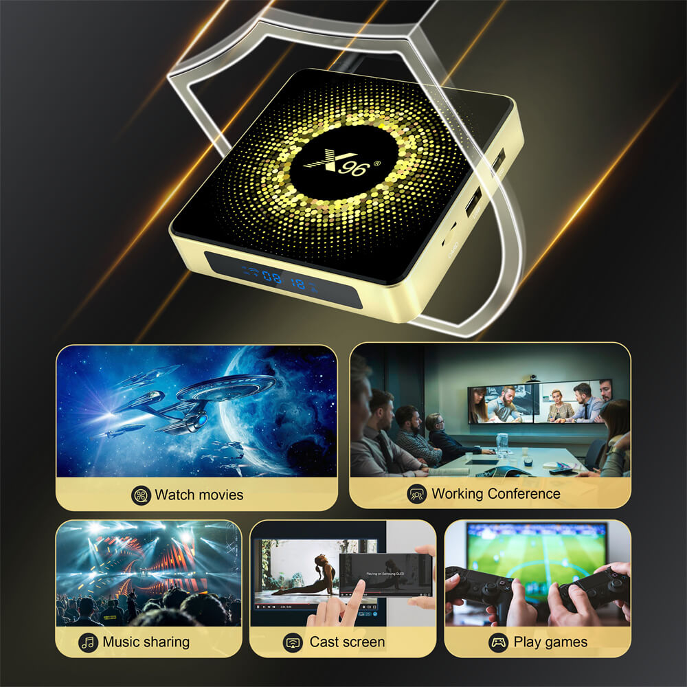 x96 x10 tv game box